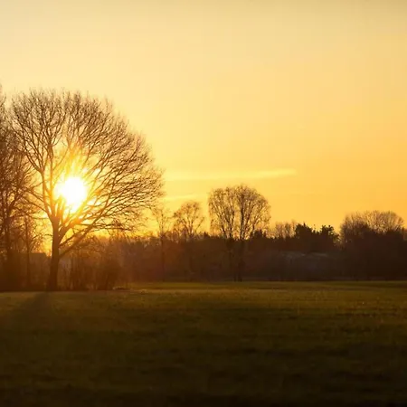 Chalet By Pond With Sauna *