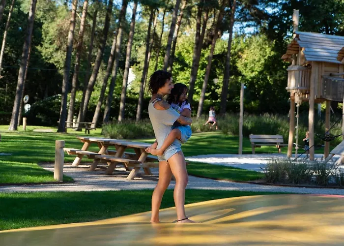 By Pond With Sauna Chalet *